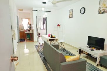 Taman Puncak Kinrara