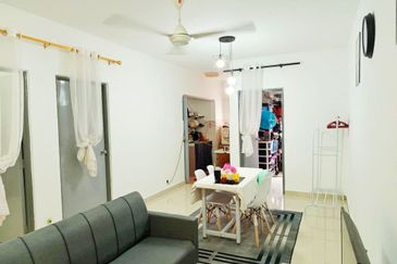 Taman Puncak Kinrara