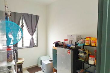 Taman Puncak Kinrara