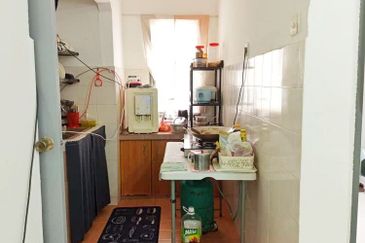 Taman Puncak Kinrara