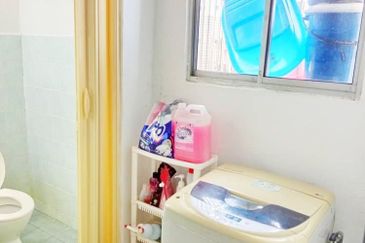 Taman Puncak Kinrara