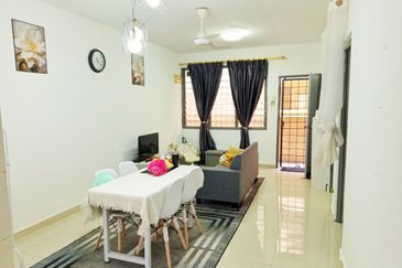 Taman Puncak Kinrara