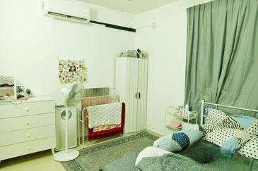 Taman Puncak Kinrara