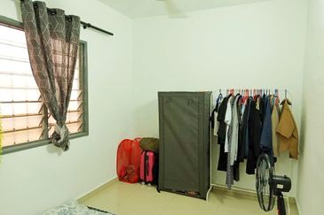 Taman Puncak Kinrara