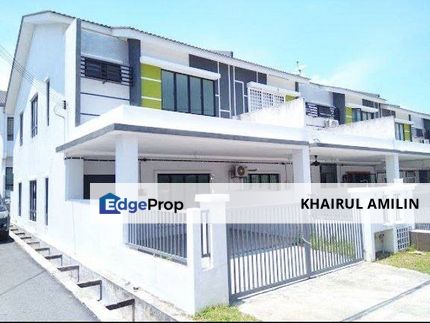 ENDLOT 🔥2 Storey Terrace Semenyih Parklands Beranang Semenyih, Selangor, Semenyih