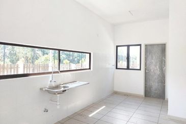 Setia Warisan Tropika