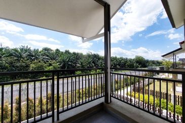 Setia Warisan Tropika