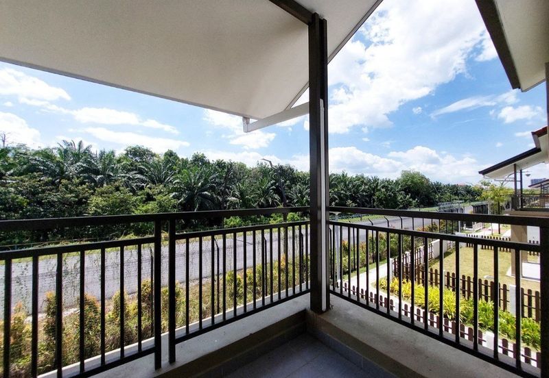 Setia Warisan Tropika