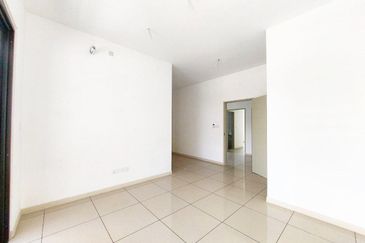 Setia Warisan Tropika