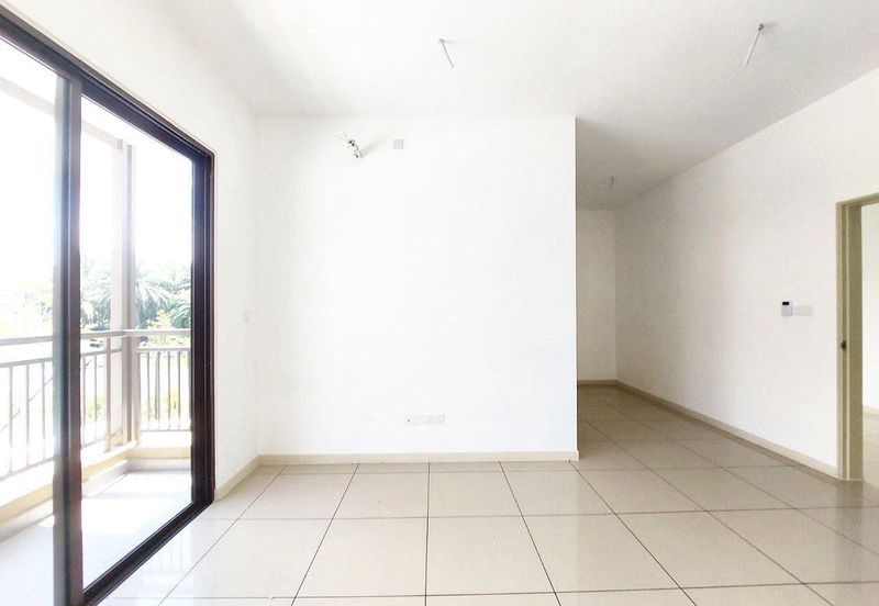 Setia Warisan Tropika