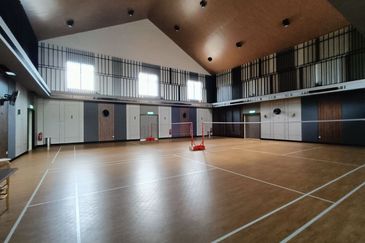 Setia Warisan Tropika (Belladonna)