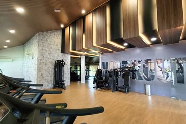 Setia Warisan Tropika (Belladonna)