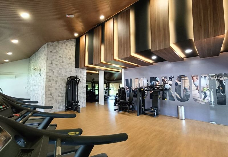 Setia Warisan Tropika (Belladonna)