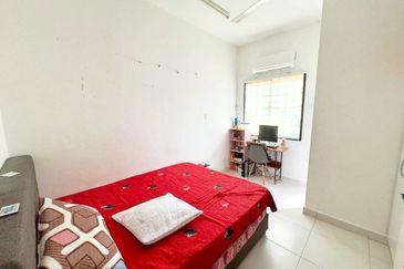 Taman Pelangi Semenyih