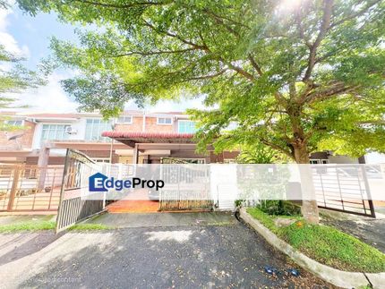 Taman Pelangi Semenyih 2 RAFFLESIA 🔥2 Storey Terrace FREEHOLD RENOVATED Semenyih, Selangor, Semenyih