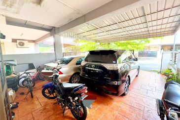 Taman Pelangi Semenyih