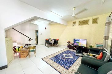 Taman Pelangi Semenyih