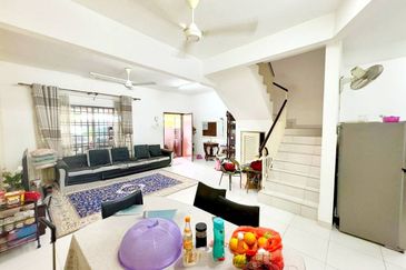 Taman Pelangi Semenyih