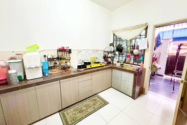 Taman Pelangi Semenyih