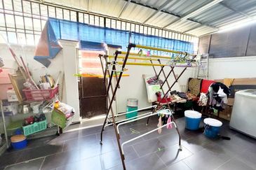 Taman Pelangi Semenyih