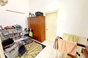 Taman Pelangi Semenyih