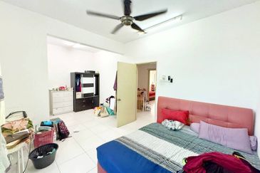 Taman Pelangi Semenyih