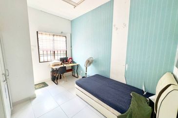 Taman Pelangi Semenyih