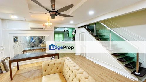 TAMAN IMPIAN MURNI SAUJANA IMPIAN Kajang 2 Storey Terrace, Selangor, Kajang