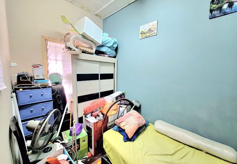 Bandar Mahkota Banting