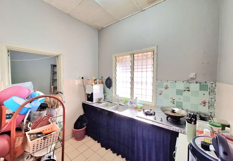 Bandar Mahkota Banting