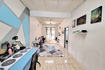 Bandar Mahkota Banting