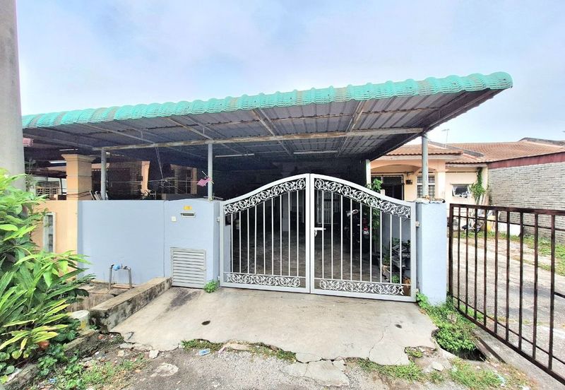 Bandar Mahkota Banting