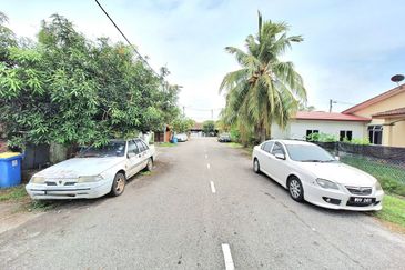 Bandar Mahkota Banting