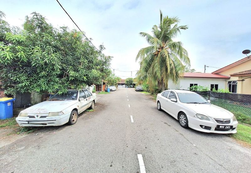 Bandar Mahkota Banting