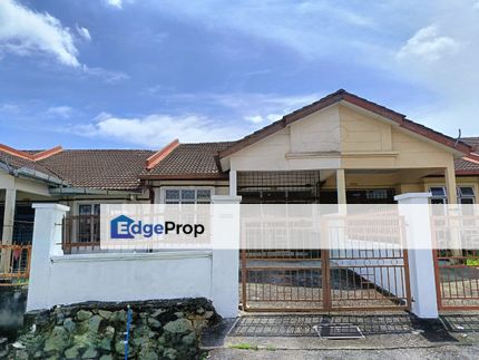1 Storey Terrace Taman Desa Cempaka, Nilai N9, Negeri Sembilan, Nilai