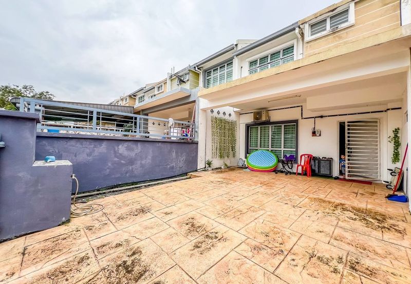 Taman Pelangi Semenyih 2