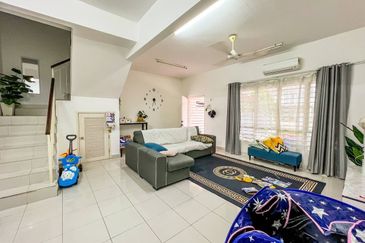 Taman Pelangi Semenyih 2