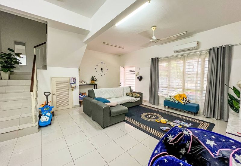 Taman Pelangi Semenyih 2