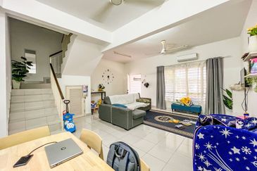 Taman Pelangi Semenyih 2