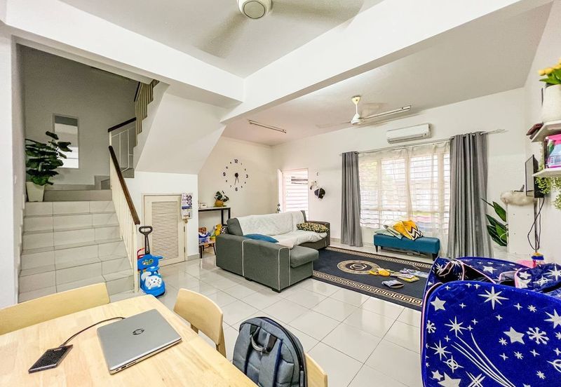 Taman Pelangi Semenyih 2