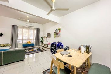 Taman Pelangi Semenyih 2