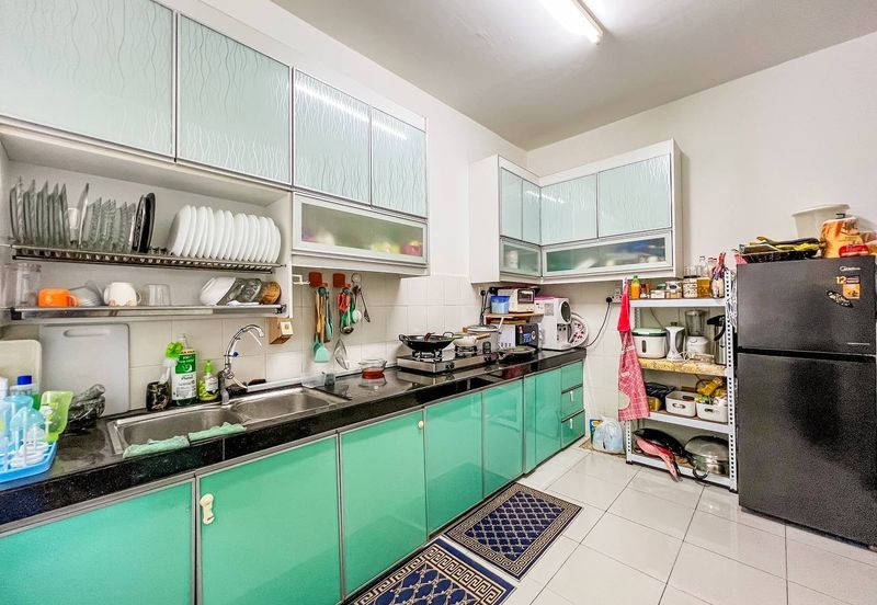 Taman Pelangi Semenyih 2