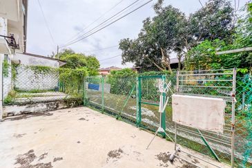 Taman Pelangi Semenyih 2