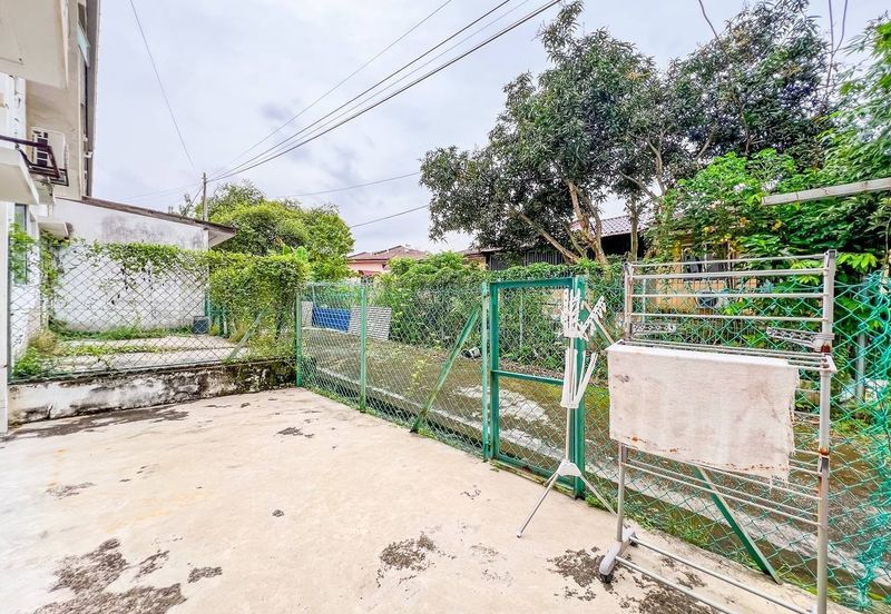 Taman Pelangi Semenyih 2