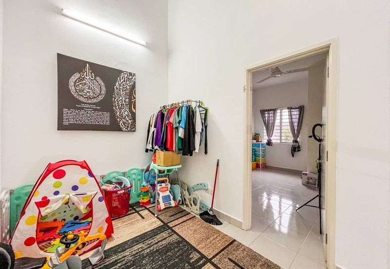 Taman Pelangi Semenyih 2