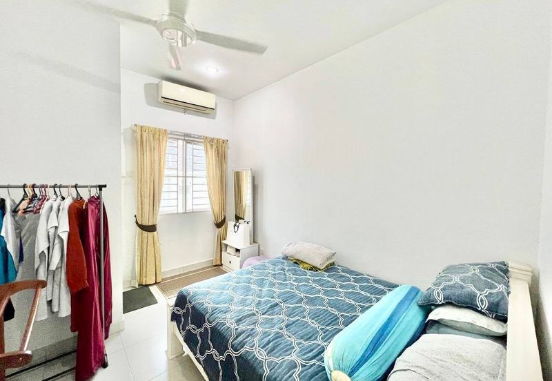 Taman Pelangi Semenyih