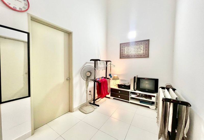 Taman Pelangi Semenyih