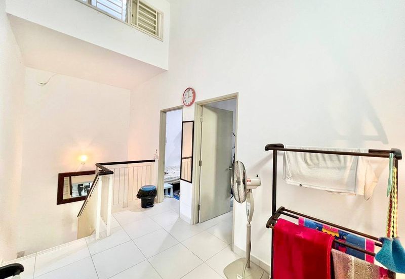 Taman Pelangi Semenyih