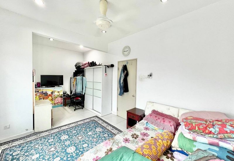 Taman Pelangi Semenyih