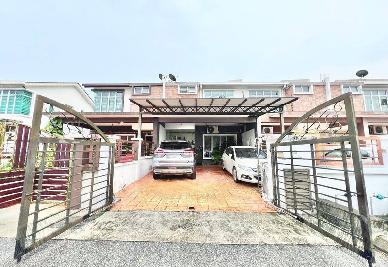 Taman Pelangi Semenyih